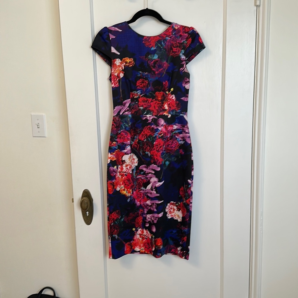 Perfect wedding guest dress! You’ll get so many compliments!